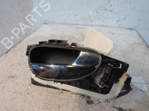 Høyre bak invendig håndtak PEUGEOT 307 Break (3E) 1.6 HDi (90 hp) 25109900