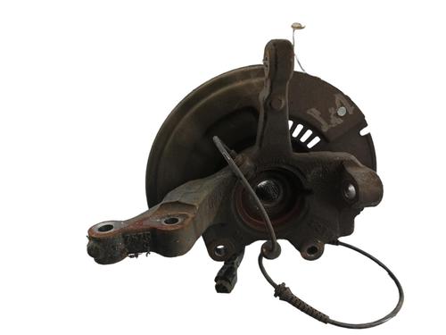 Used Right front steering knuckle Right front steering knuckle RENAULT CLIO V (B7_) 1.5 Blue dCi 85 (B7AG) (86 hp) 25103163 25103163