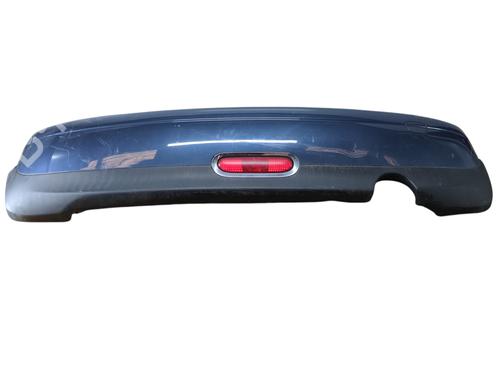 Rear bumper MINI MINI (R56) One | BP26932327C8 