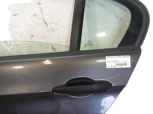 Left rear door BMW 3 (E90) 320 d | BP25053937C4 