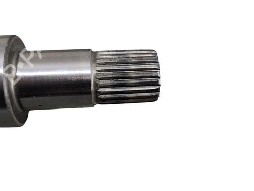 Left front driveshaft CITROËN C3 II (SC_) 1.2 VTi 82 | BP29627924M38 - Image 2