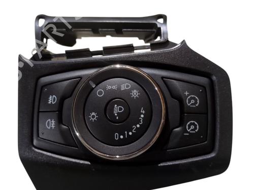 Headlight switch FORD FOCUS III 1.6 Ti | BP31248817I24  - Image 6
