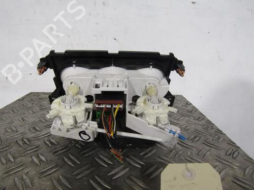 Climate control OPEL AGILA B (H08) 1.0 (F68) | BP25084424I5 