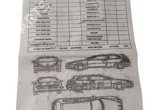 Gearbox RENAULT CLIO V (B7_) 1.0 TCe 100 (B7MT) | BP25053359M3  - Image 7