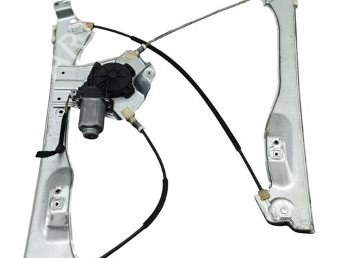 Front right window mechanism RENAULT CLIO III (BR0/1, CR0/1) 1.5 dCi (BR17, CR17) | BP32363675C23