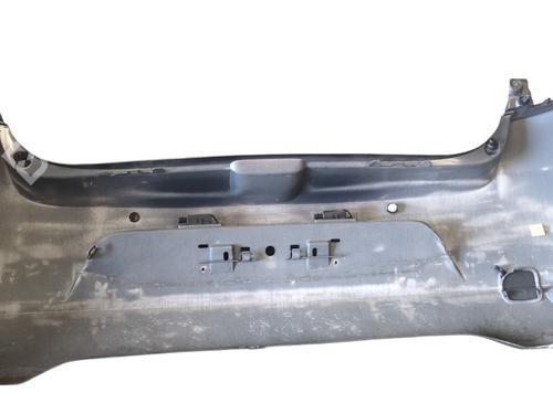 Rear bumper RENAULT CLIO III (BR0/1, CR0/1) 1.2 16V (BR02, BR0J, BR11, CR02, CR0J, CR11) | BP28962341C8 