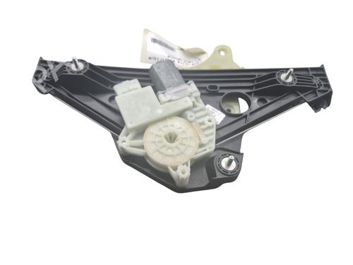 Rear left window mechanism RENAULT CLIO V (B7_) 1.0 TCe 90 (B7MT) | BP25053183C24 - Image 2
