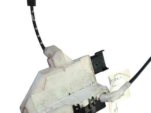 Front right lock CITROËN DS3 (SA_) 1.6 VTi 120 | BP26599309C97 