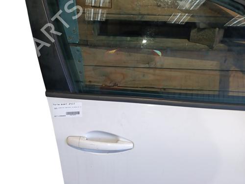 Right front door PEUGEOT 208 I (CA_, CC_) 1.2 VTI 82 | BP30543389C3 