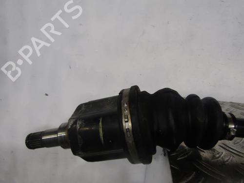 Right front driveshaft CHEVROLET AVEO / KALOS Hatchback (T200) 1.4 16V | BP25084959M39 