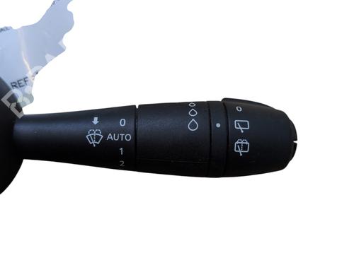 Used Steering column stalk Steering column stalk RENAULT CLIO IV (BH_) 0.9 TCe 90 (BHNF, BHMA, BHMH, BHJK, BHJR) (90 hp) 27545617 27545617