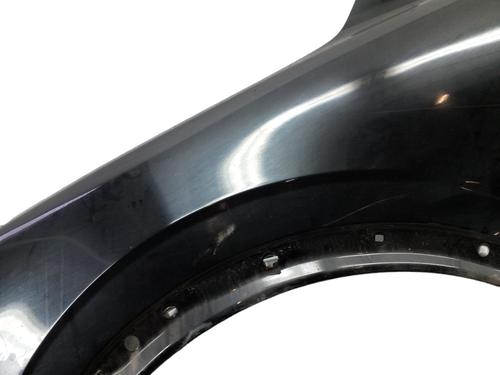 Left front fenders OPEL ANTARA A (L07) 2.0 CDTI 4x4 | BP25073567C41 