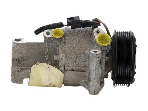 AC compressor NISSAN MICRA V (K14) 1.0 IG-T 100 | BP39084168M34 - Image 4