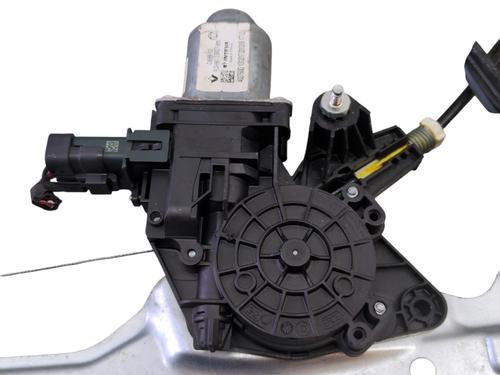 Front left window mechanism RENAULT TALISMAN (LP_) 1.6 TCe 150 | BP32420058C22 - Image 3