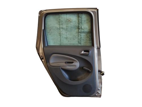 Left rear door CITROËN C3 I (FC_, FN_)  | BP25076086C4 