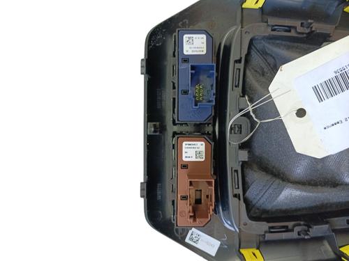 Used Shift knob Shift knob OPEL CORSA F (P2JO) 1.2 (68) (75 hp) 25055849 25055849