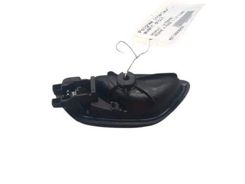 Used Front right interior door handle Front right interior door handle RENAULT MEGANE IV Hatchback (B9A/M/N_) [2015-2026] 25054814 25054814