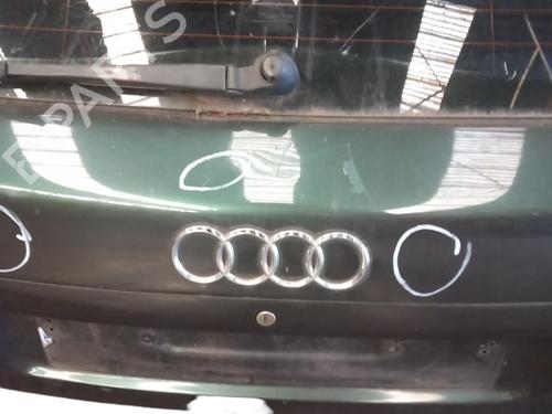 Used Tailgate Tailgate 25100151 25100151