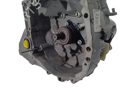 gearbox-renault-clio-iii-br01-cr01-2005-2006-2007-2008-2009-2010-2011-2012-2013-2014-36338187 main image