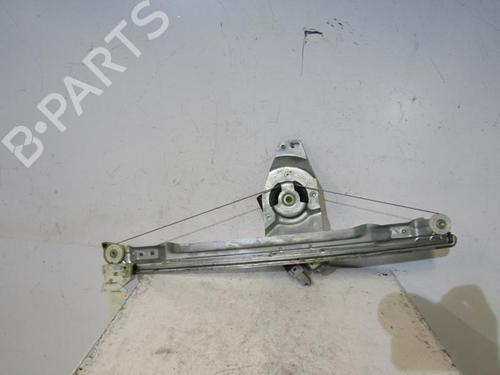 Used Rear right window mechanism CITROËN C4 Grand Picasso I (UA_) 1.6 HDi (109 hp) 25082905