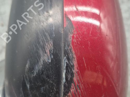 Right mirror CITROËN DS3 (SA_) 1.4 VTi 95 | BP28516959C27