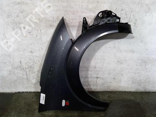 Forkjerm høyre AUDI A2 (8Z0) 1.6 FSI | BP25093287C42 