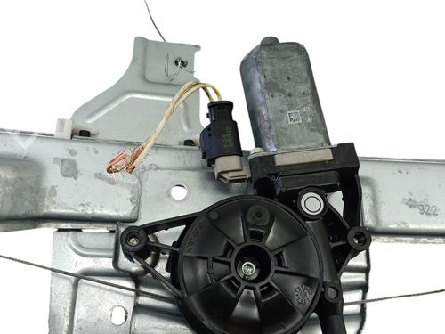 Front left window mechanism CITROËN C3 III (SX) 1.2 THP 110 (SXHNPS, SXHNZT, SXHNZ6) | BP32699716C22  - Image 5