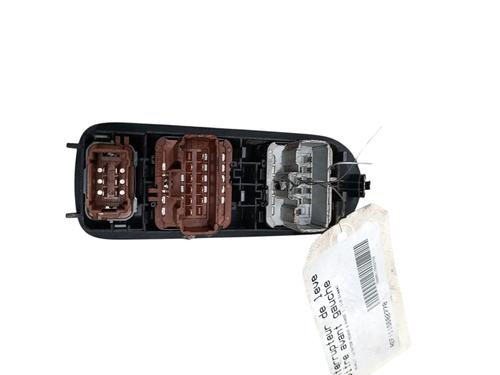 Left front window switch RENAULT MEGANE II (BM0/1_, CM0/1_) 1.9 dCi (BM0G, CM0G) | BP30399537I27