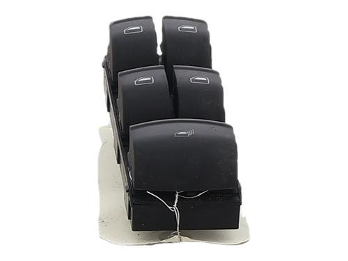 Used Left front window switch Left front window switch AUDI A3 Convertible (8P7) 2.0 TDI (140 hp) 40031505 40031505