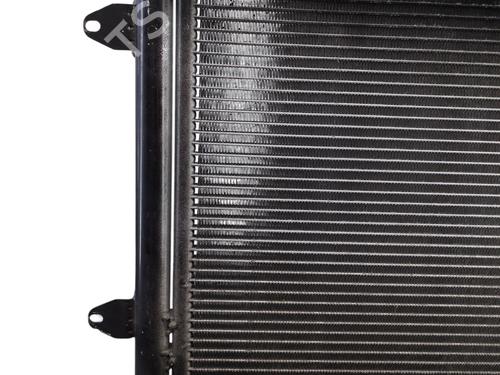 AC-Kondensator VW GOLF VI (5K1) 1.6 TDI (105 hp) 28044790