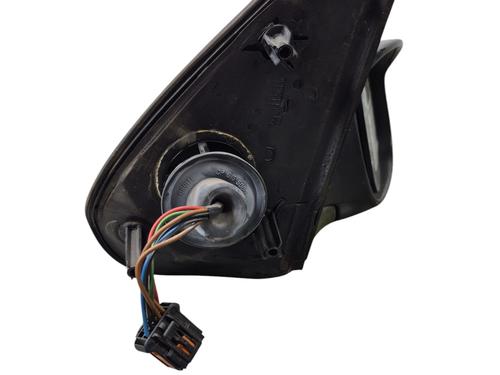 Right mirror PEUGEOT 206+ (2L_, 2M_)  | BP28976295C27