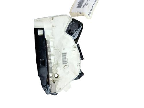 Rear right lock VW POLO V (6R1, 6C1) 1.6 TDI | BP25102926C99 