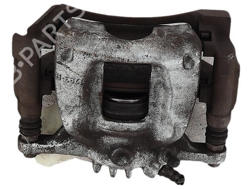 Right front brake caliper RENAULT TRAFIC III Van (FG_) 1.6 dCi 95 (FGMJ, FGMR) | BP39986676M104  - Image 5
