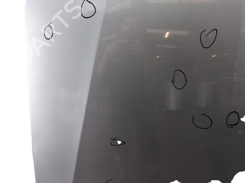 Used Hood CITROËN XANTIA (X1_, X2_) 1.8 i (90 hp) 27697256