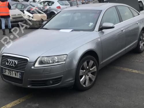 Left sun visor AUDI A6 C6 (4F2) 3.0 TDI quattro | BP25088110I1 - Image 8