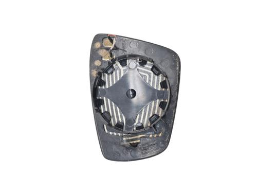 Used Right mirror glass Right mirror glass VW POLO V (6R1, 6C1) [2009-2022] 25098203 25098203