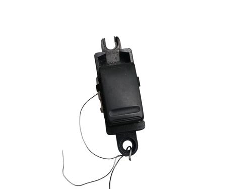 Used Left rear window switch NISSAN X-TRAIL I (T30) 2.2 Di 4x4 (114 hp) 27368682