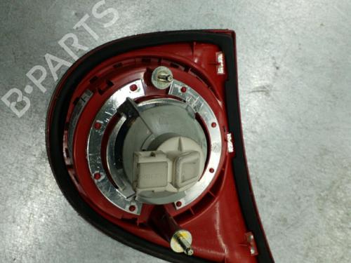 Used Right tailgate light VW GOLF V (1K1) 1.9 TDI (105 hp) 25063046