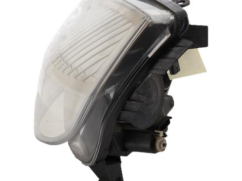 Left headlight RENAULT SCÉNIC II (JM0/1_) | BP37269063C28 - Image 2