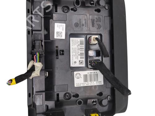 Display CITROËN C3 III (SX) 1.2 PureTech 82 | BP31864736C48 - Image 2