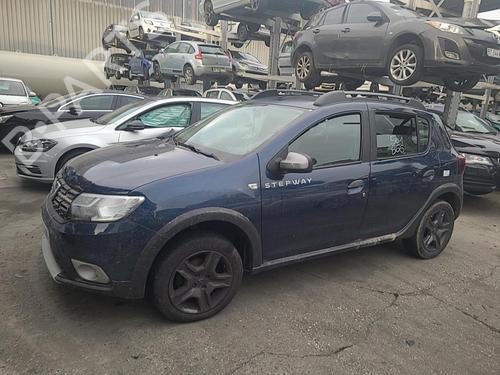 Right front window switch DACIA SANDERO II 1.5 dCi | BP25077093I26 - Image 12
