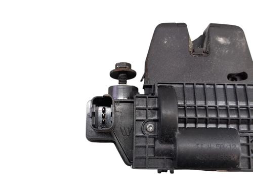 Tailgate lock CITROËN C3 II (SC_) 1.2 VTi 82 | BP29513726C101 