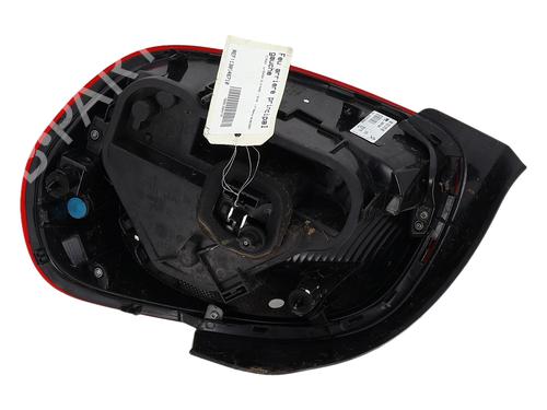 Left taillight CITROËN C3 III (SX) 1.2 PureTech 82 | BP38063757C34 - Image 5
