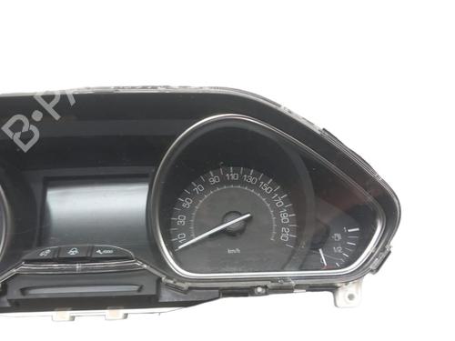 instrument-cluster-peugeot-2008-i-cu_-2013-25055671 main image