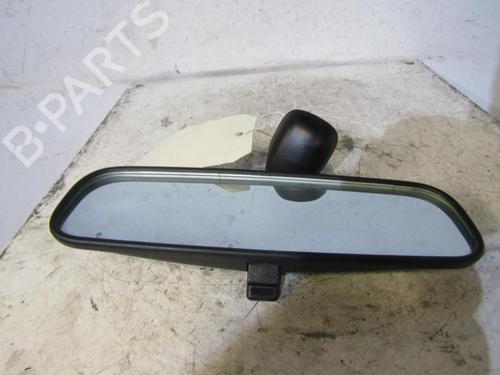 Used Rear mirror HYUNDAI i30 (FD) 1.6 CRDi (90 hp) 25106868