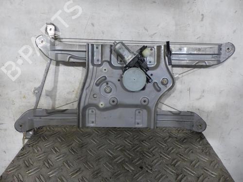 Used Front left window mechanism Front left window mechanism MITSUBISHI GRANDIS (NA_W) [2003-2011] 25064760 25064760