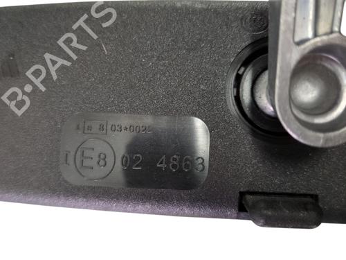Rear mirror RENAULT GRAND SCÉNIC IV (R9_) 1.2 TCe 130 963218456R