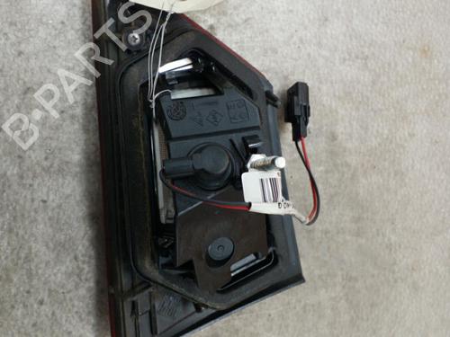 Right tailgate light RENAULT CLIO IV (BH_) 1.5 dCi 75 | BP25089785C80 