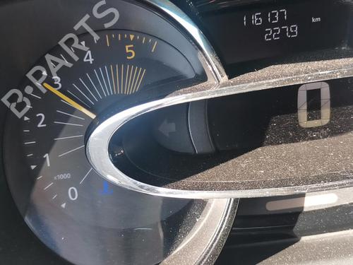 Left sun visor RENAULT CLIO IV (BH_) 1.5 dCi 90 | BP25062690I1  - Image 23