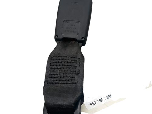 Used Seat buckle FORD KA (RU8) 1.2 (69 hp) 25059592